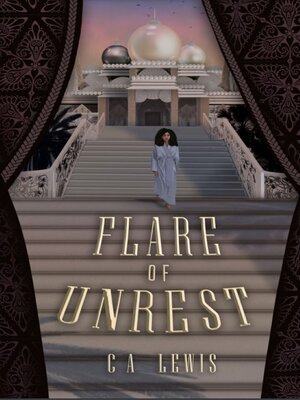 cover image of Flare of Unrest